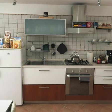 Casa Girasole Apartment บารี ภายนอก รูปภาพ