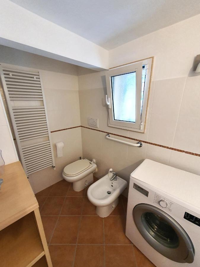 Casa Girasole Apartment บารี ภายนอก รูปภาพ