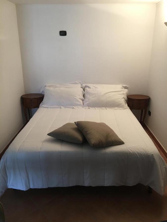 Casa Girasole Apartment บารี ภายนอก รูปภาพ