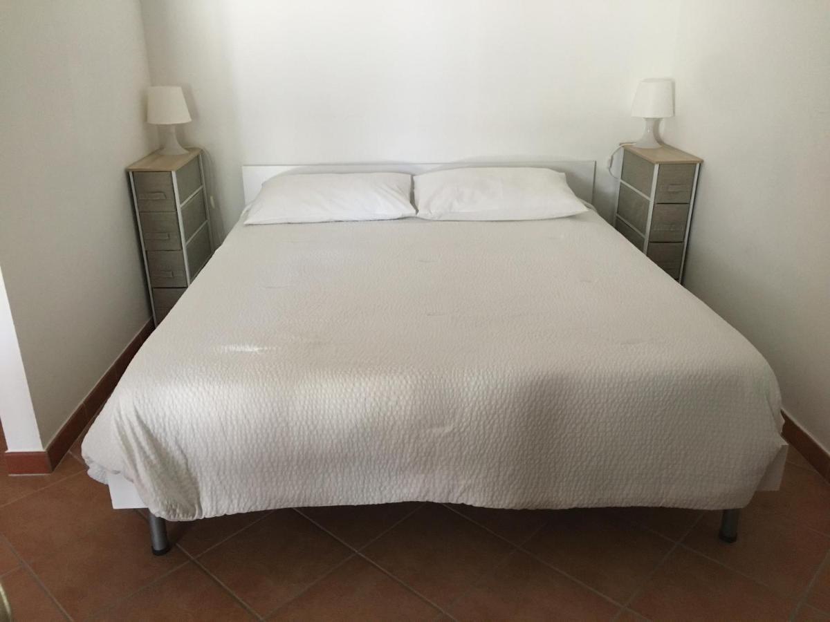 Casa Girasole Apartment บารี ภายนอก รูปภาพ